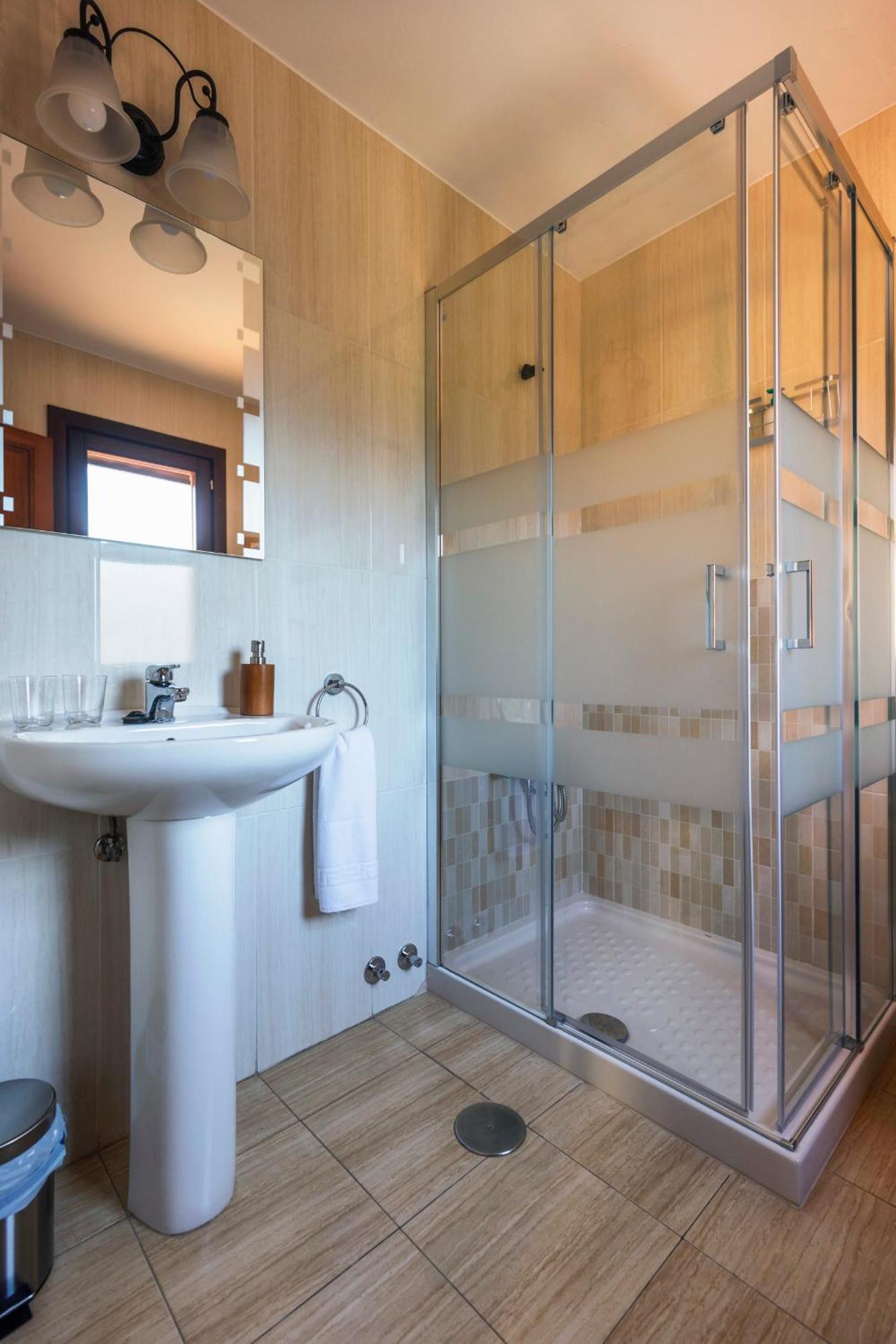 Hotel Rural Porrúa Eksteriør billede